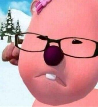 "난 잼민이로서 학교간다"