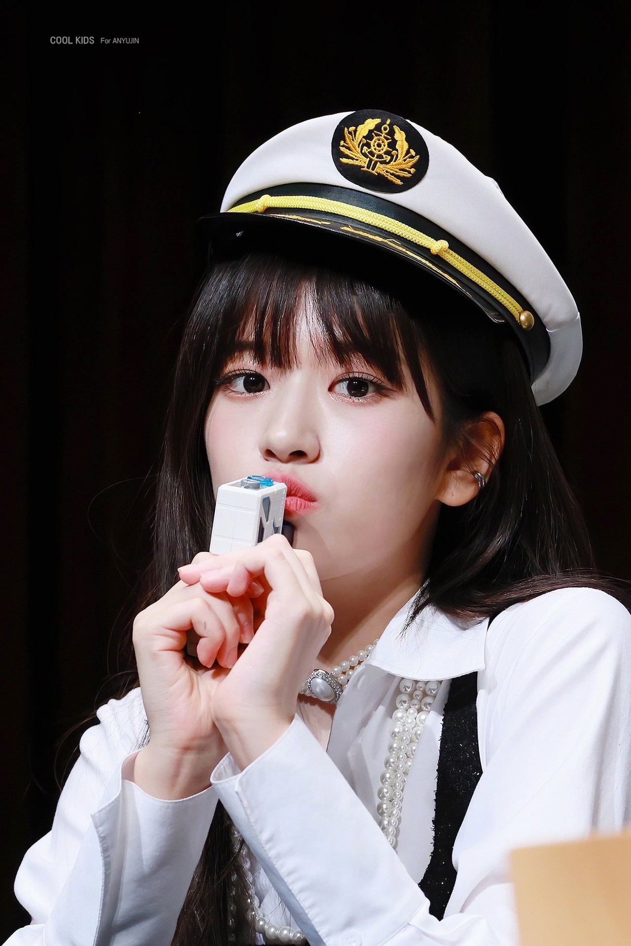 저도 23년도! 아이엠때 입덕했으요