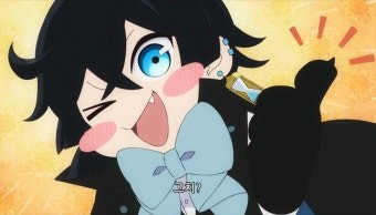 ㅋㅋㅋㅋㅋㅋㅋㅋㅋㅋㅋ 너무 다 내 취향임 ㅠㅠㅠ 재밋게 봥