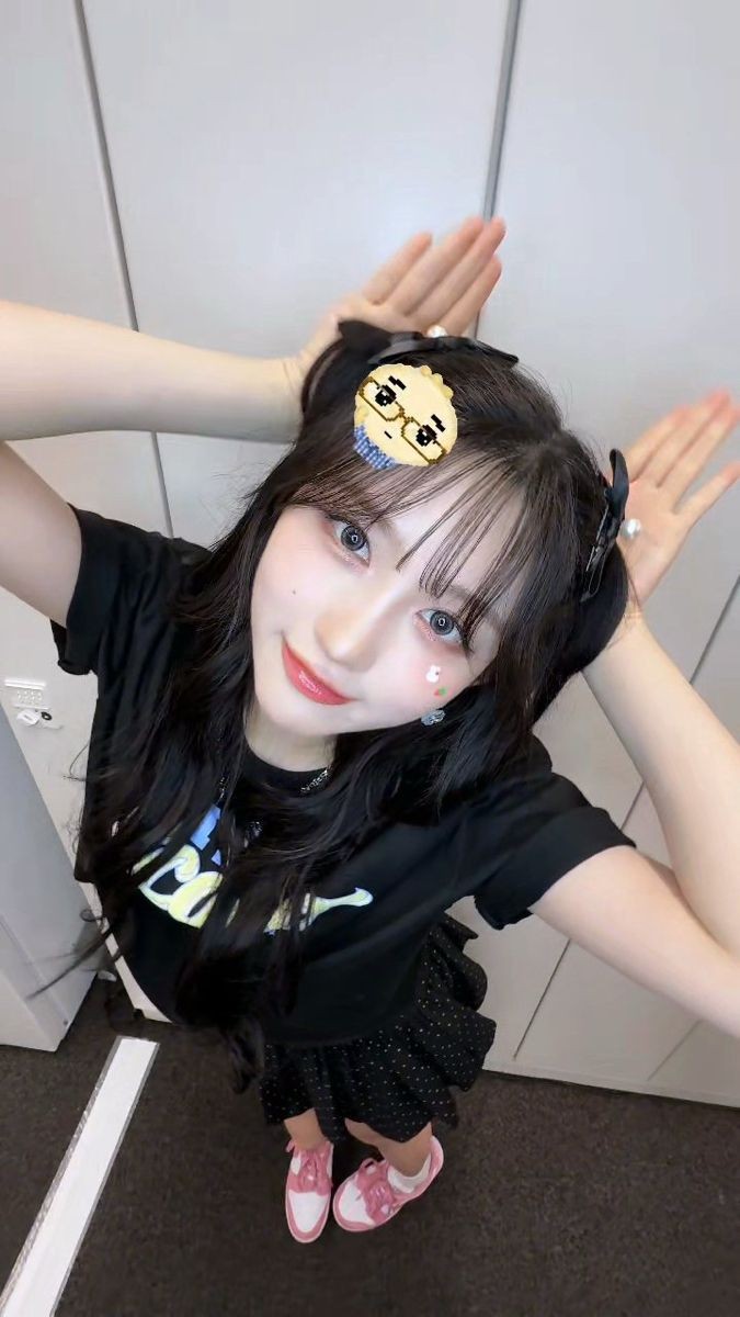 너도 이뻐💗😉