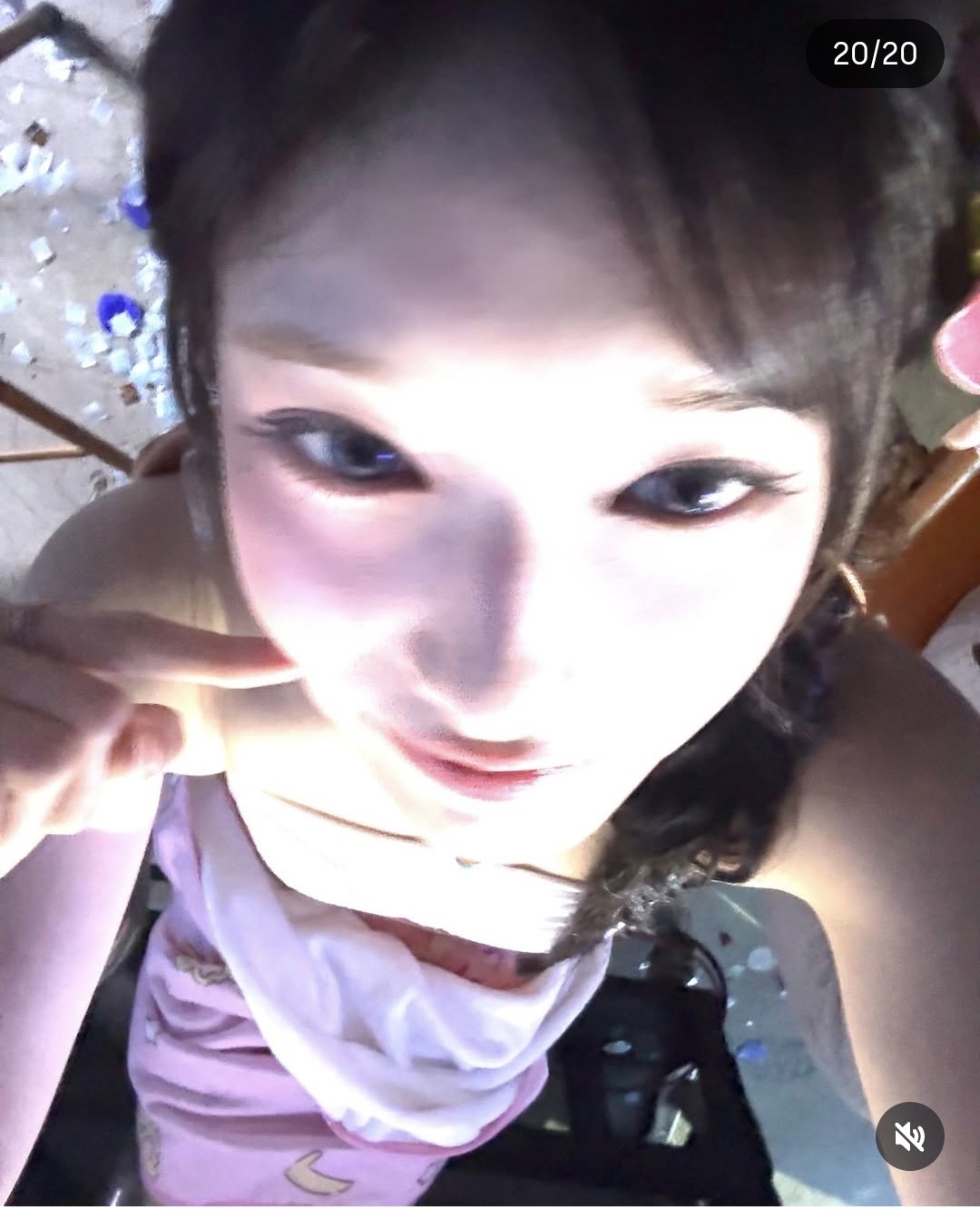 안뇽