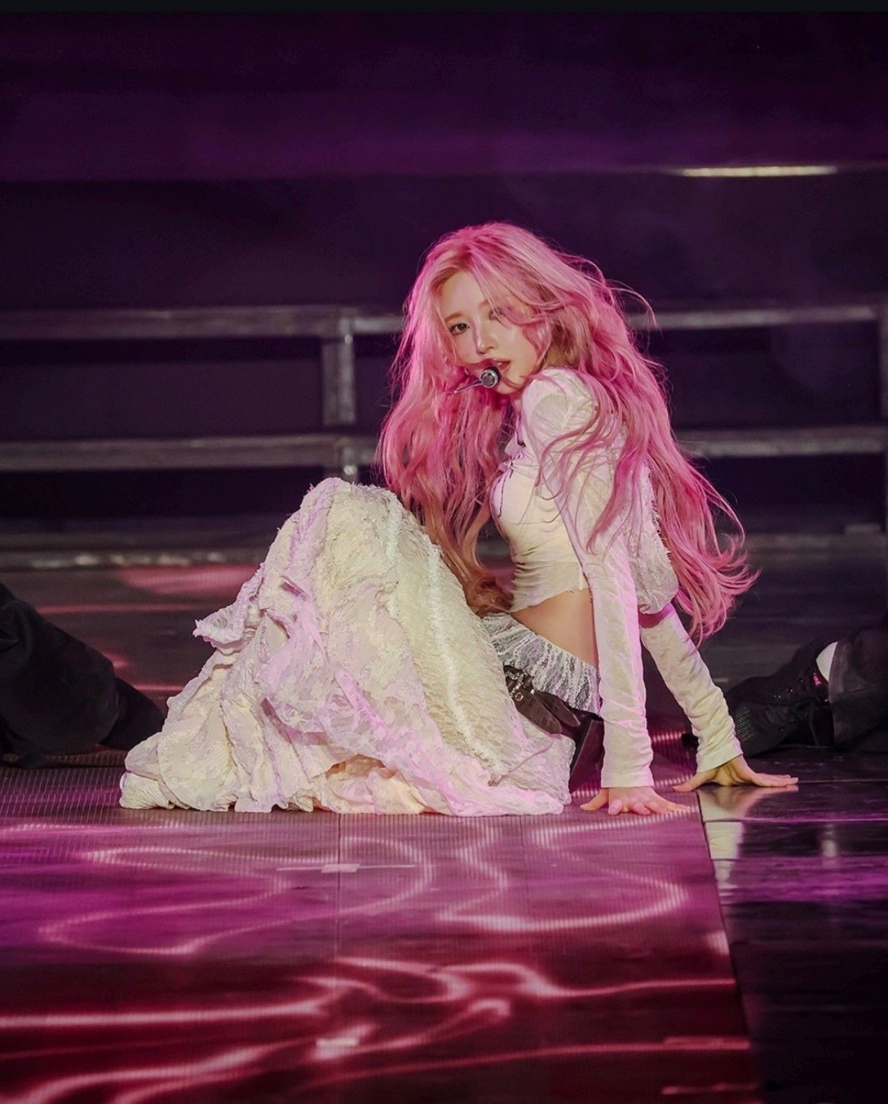 이얏