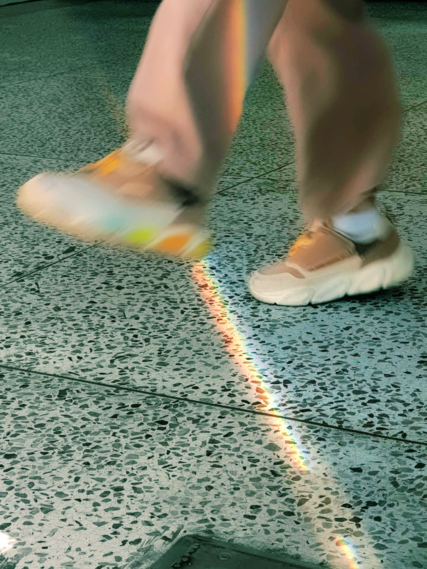 여기 나왔소