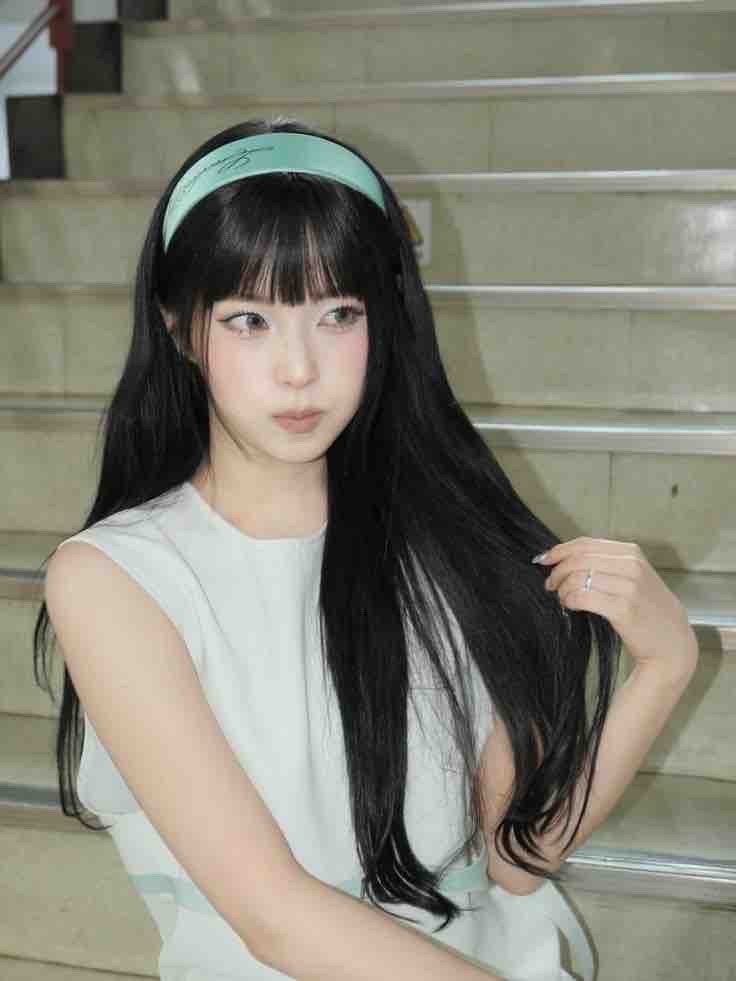 프리티걸