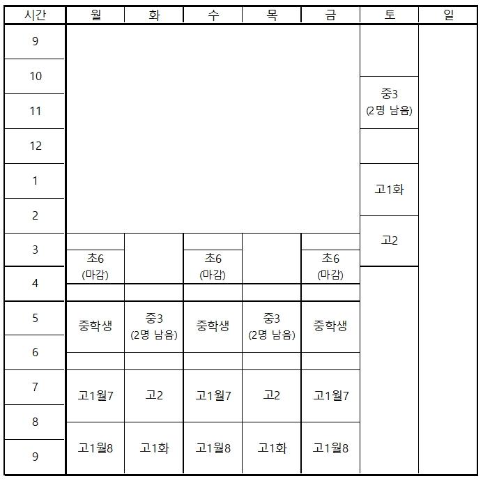 알매쓰수학교습소 이미지 1