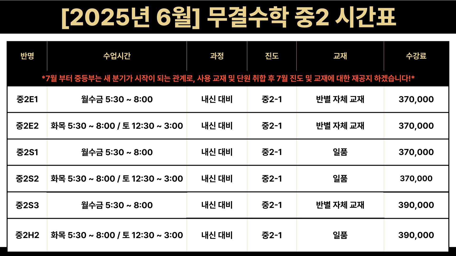 무결학원 이미지 7