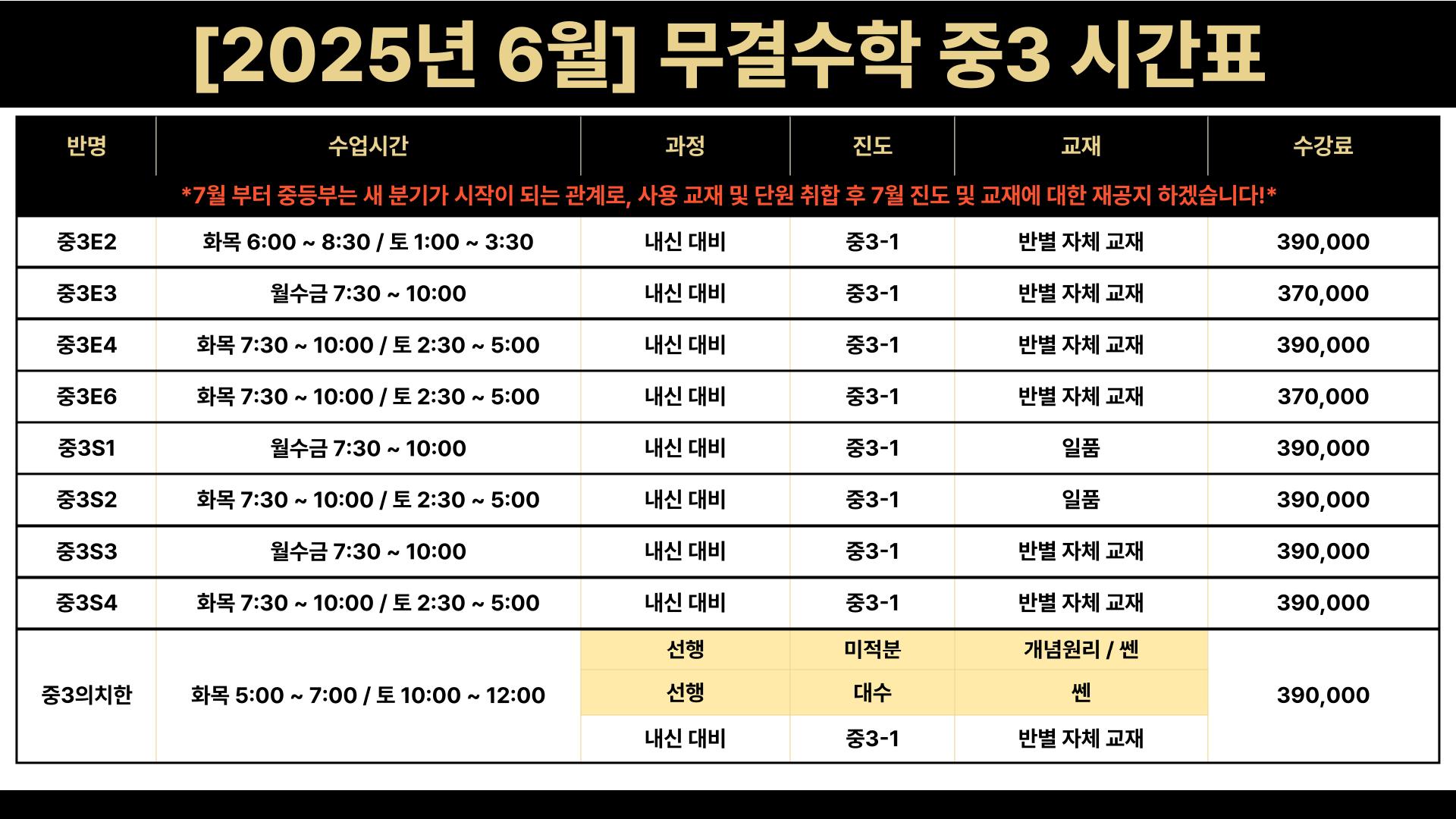 무결학원 이미지 8