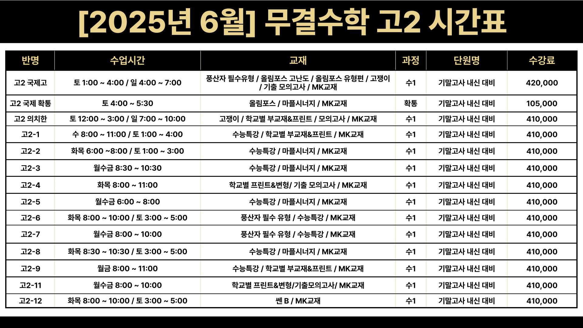 무결학원 이미지 11