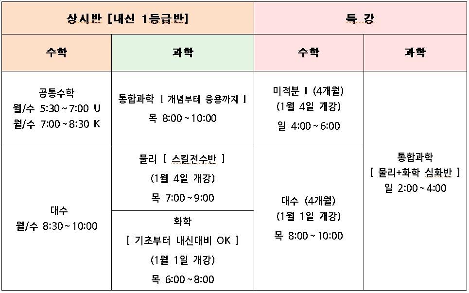 키아즈마학원 이미지 3
