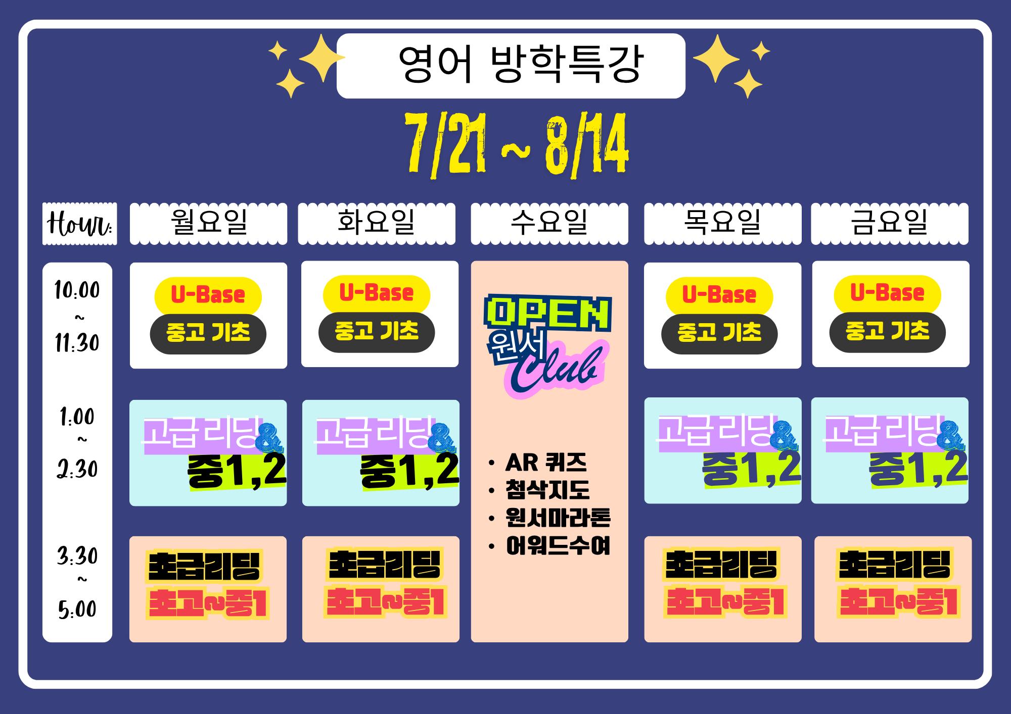 서울미래학원 이미지 2